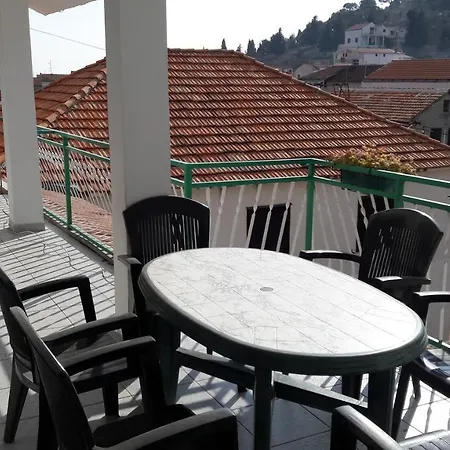 By The Sea Tribunj, Vodice - 12144 * Tribalj