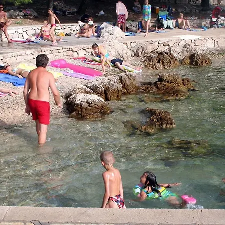 公寓 By The Sea Tribunj, Vodice - 12144 *