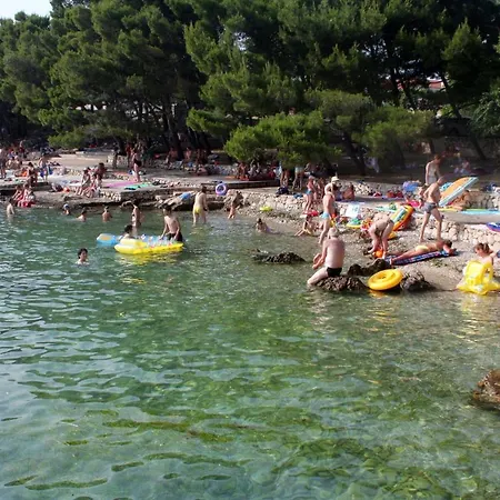 By The Sea Tribunj, Vodice - 12144