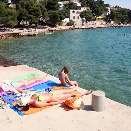 By The Sea Tribunj, Vodice - 12144 *