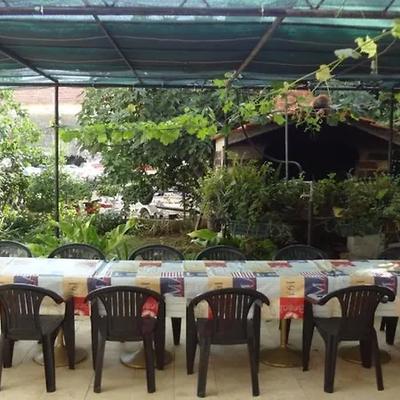 By The Sea Tribunj, Vodice - 12144 *