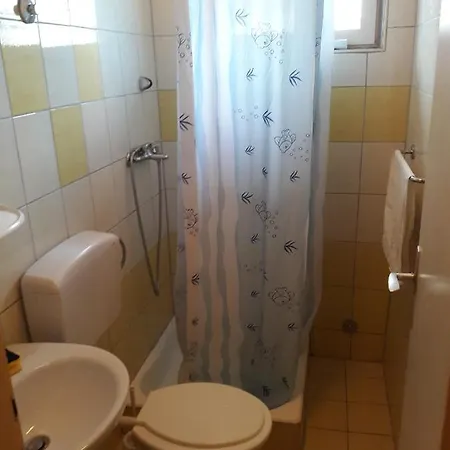 By The Sea Tribunj, Vodice - 12144 Apartamento *