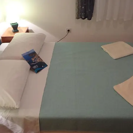 Apartamento By The Sea Tribunj, Vodice - 12144