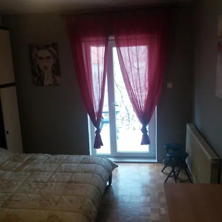 By The Sea Tribunj, Vodice - 12144 公寓 *