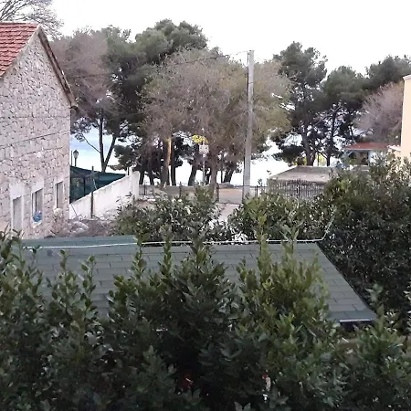 By The Sea Tribunj, Vodice - 12144 公寓 Tribalj