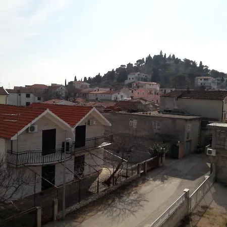 By The Sea Tribunj, Vodice - 12144 Apartment