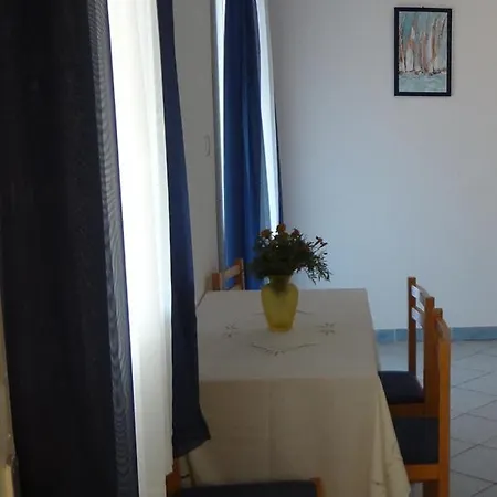 By The Sea Tribunj, Vodice - 12144 Tribalj