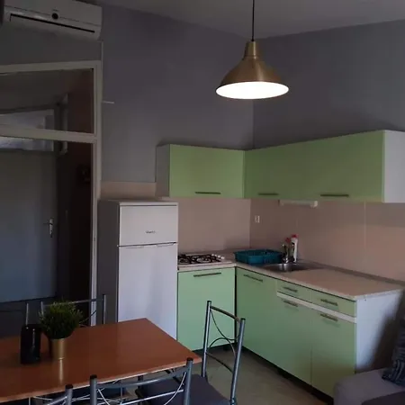 By The Sea Tribunj, Vodice - 12144