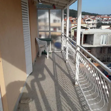 By The Sea Tribunj, Vodice - 12144 Tribalj