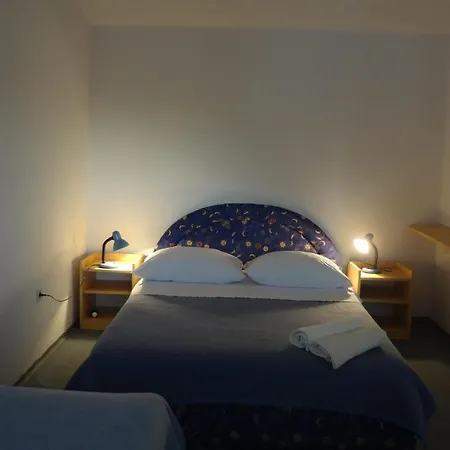 Apartamento By The Sea Tribunj, Vodice - 12144 Tribalj