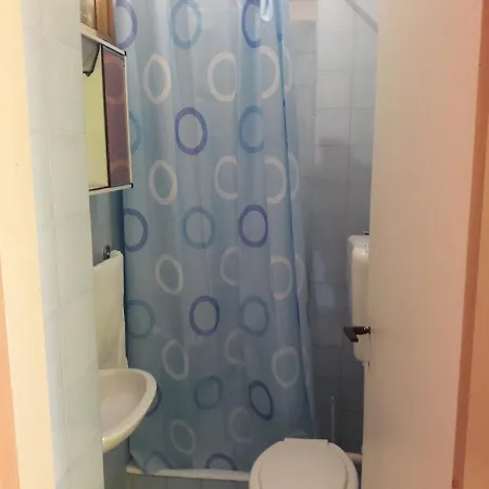 By The Sea Tribunj, Vodice - 12144 Apartamento