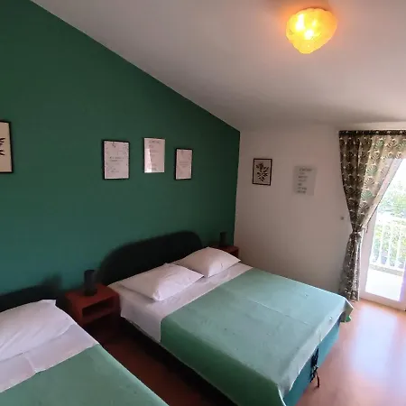 By The Sea Tribunj, Vodice - 12144 Apartamento Tribalj