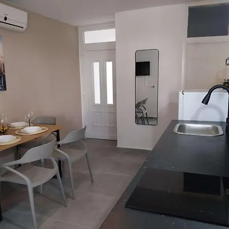 Apartamento By The Sea Tribunj, Vodice - 12144 Tribalj