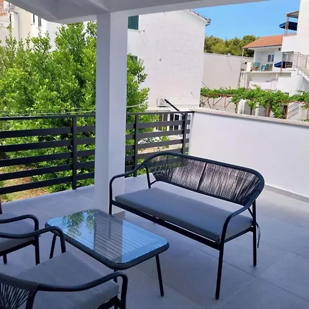 By The Sea Tribunj, Vodice - 12144