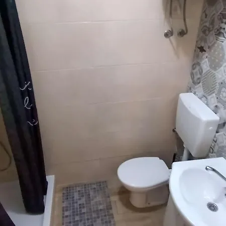 By The Sea Tribunj, Vodice - 12144 Apartamento *