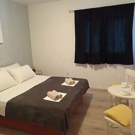 By The Sea Tribunj, Vodice - 12144 Apartamento Tribalj