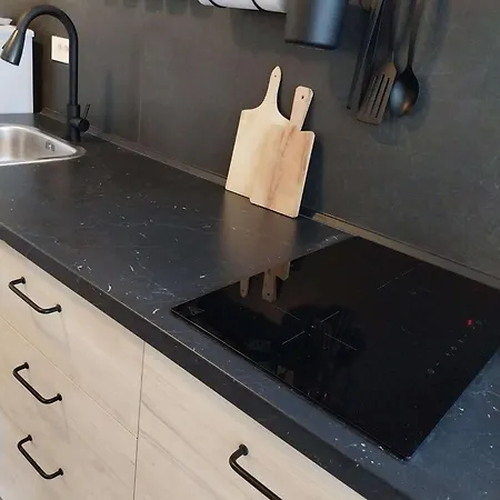 By The Sea Tribunj, Vodice - 12144