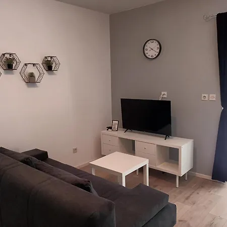 By The Sea Tribunj, Vodice - 12144 Apartamento Tribalj