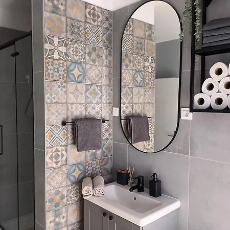 By The Sea Tribunj, Vodice - 12144