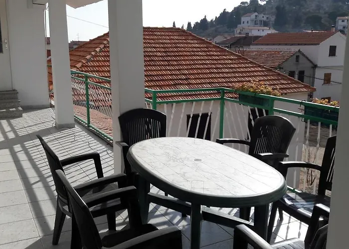 By The Sea Tribunj, Vodice - 12144 * Tribunj (Sibenik-Knin)