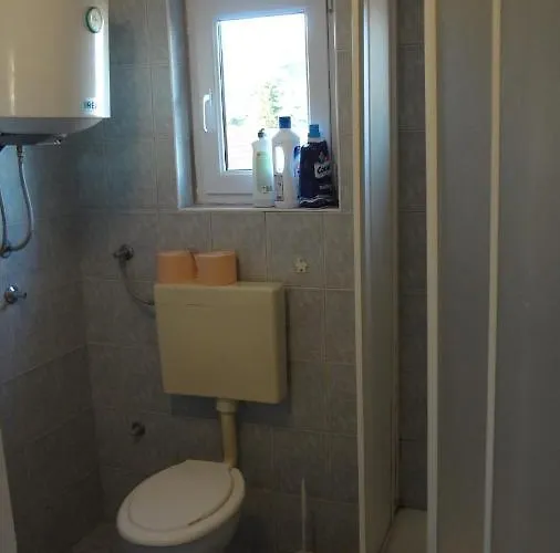 By The Sea Tribunj, Vodice - 12144 * Tribalj