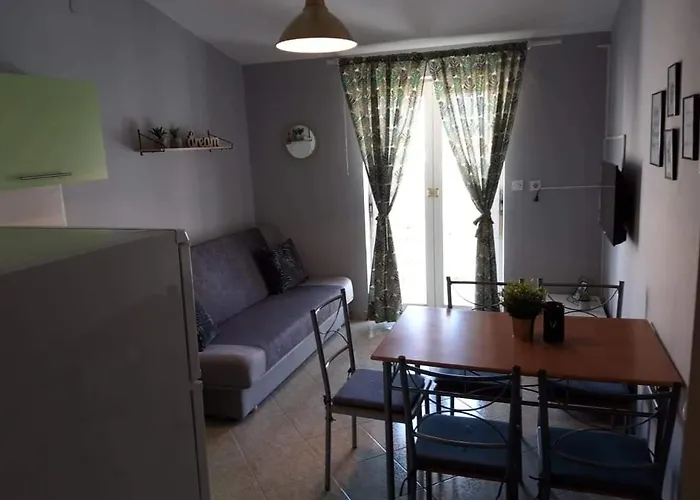 By The Sea Tribunj, Vodice - 12144