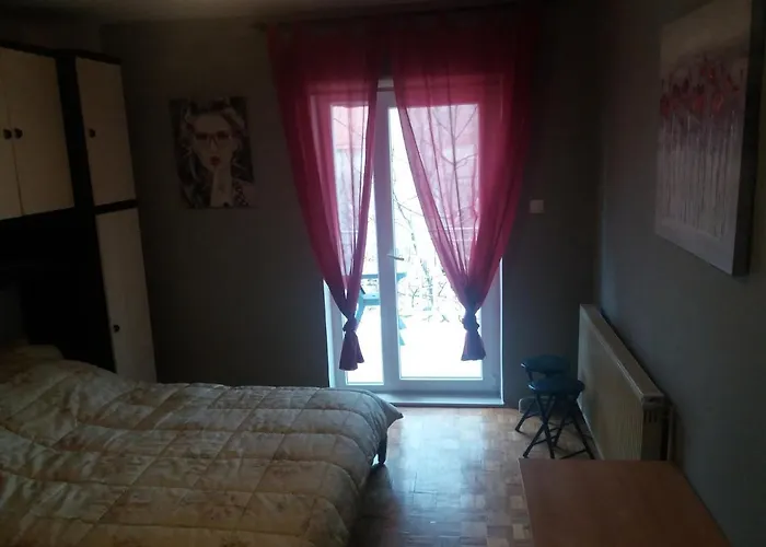 By The Sea Tribunj, Vodice - 12144 Apartment *