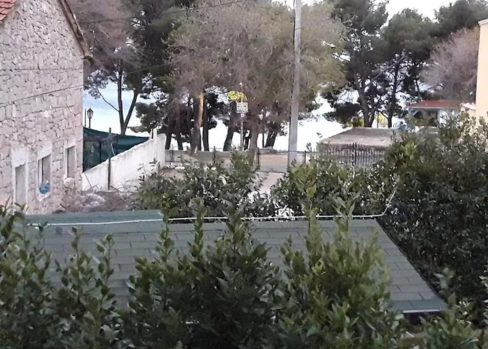 By The Sea Tribunj, Vodice - 12144 Apartment Tribunj (Sibenik-Knin)