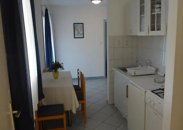 By The Sea Tribunj, Vodice - 12144