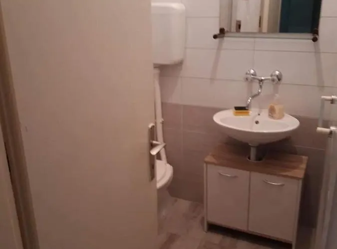 By The Sea Tribunj, Vodice - 12144 * Tribunj (Sibenik-Knin)