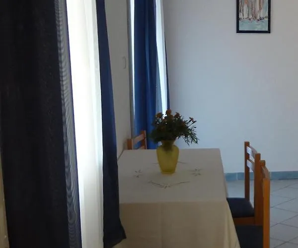 By The Sea Tribunj, Vodice - 12144 Tribalj