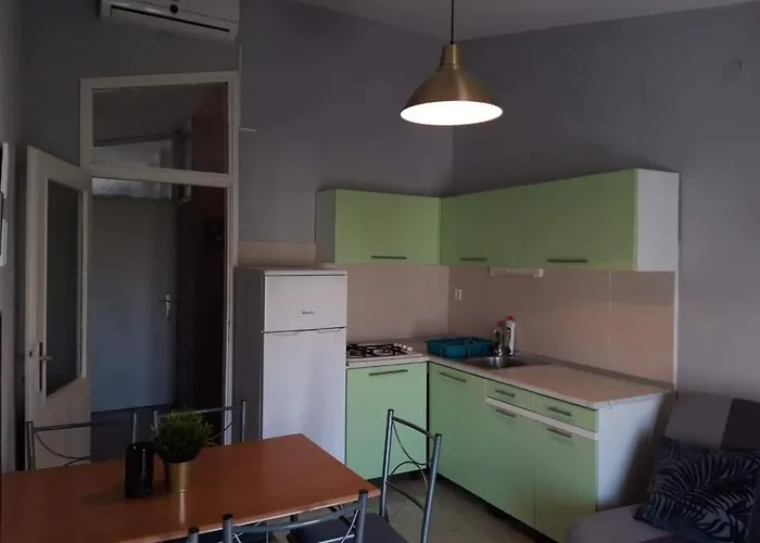 By The Sea Tribunj, Vodice - 12144