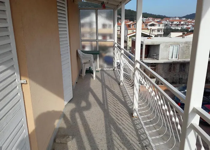 By The Sea Tribunj, Vodice - 12144 Tribalj