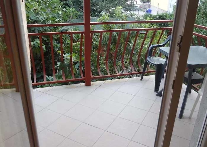 By The Sea Tribunj, Vodice - 12144 Tribunj (Sibenik-Knin)