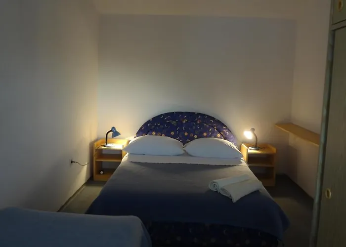 Apartment By The Sea Tribunj, Vodice - 12144 Tribunj (Sibenik-Knin)