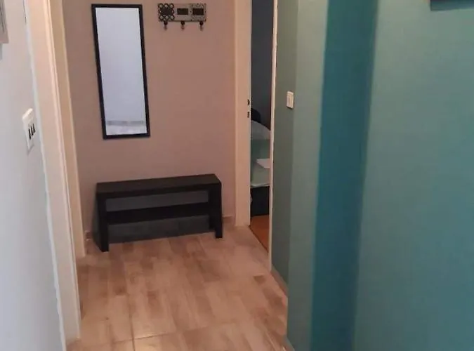 By The Sea Tribunj, Vodice - 12144 Tribalj