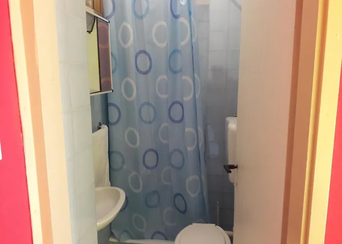 By The Sea Tribunj, Vodice - 12144 公寓