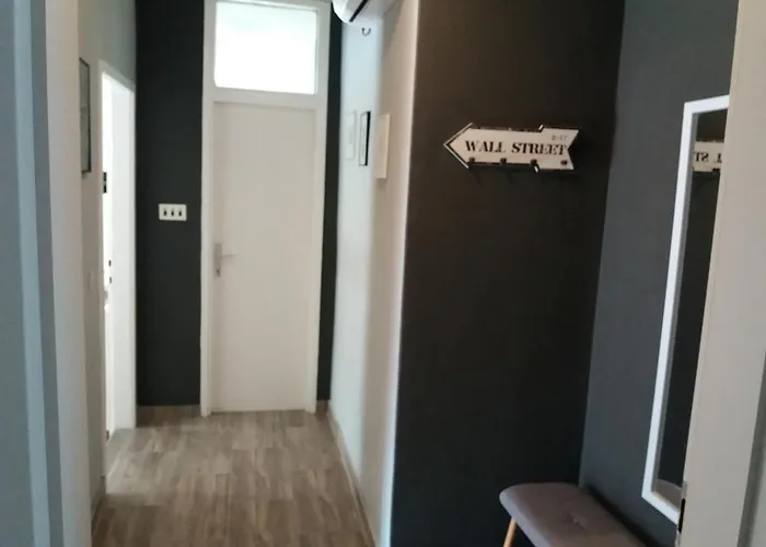 By The Sea Tribunj, Vodice - 12144 Apartment Tribunj (Sibenik-Knin)