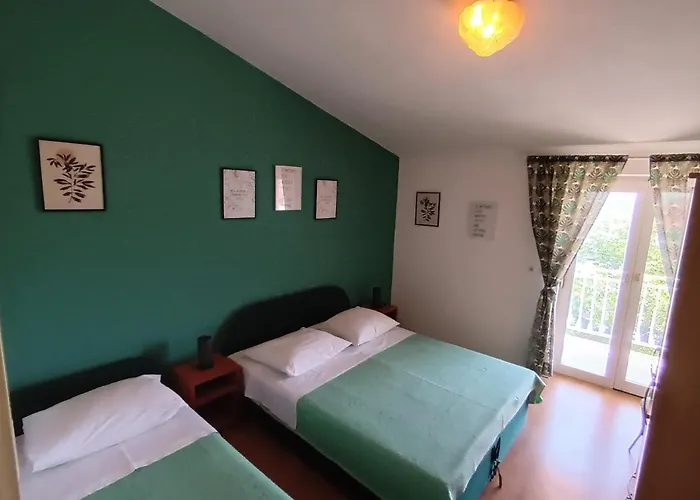 By The Sea Tribunj, Vodice - 12144 Apartment Tribunj (Sibenik-Knin)