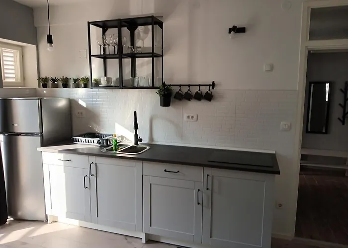 By The Sea Tribunj, Vodice - 12144 * Tribunj (Sibenik-Knin)