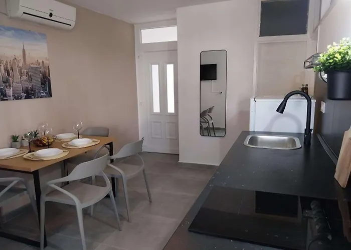 Apartment By The Sea Tribunj, Vodice - 12144 Tribunj (Sibenik-Knin)