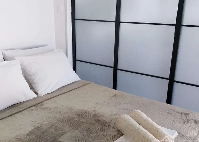 By The Sea Tribunj, Vodice - 12144 *