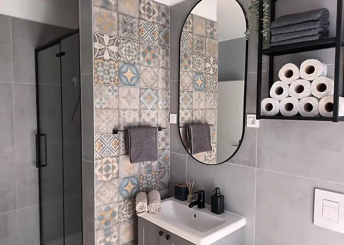 By The Sea Tribunj, Vodice - 12144